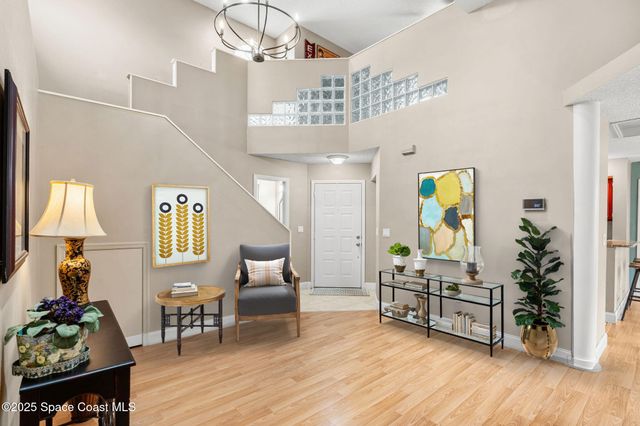 1792 Nicklaus Drive, Melbourne, FL 32935