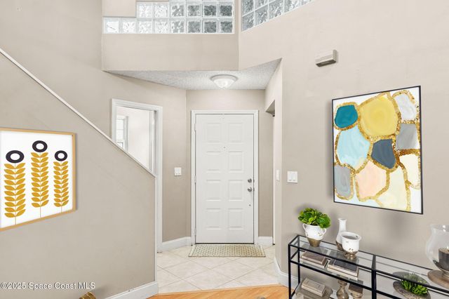 1792 Nicklaus Drive, Melbourne, FL 32935