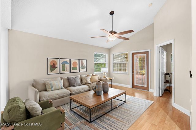 1792 Nicklaus Drive, Melbourne, FL 32935