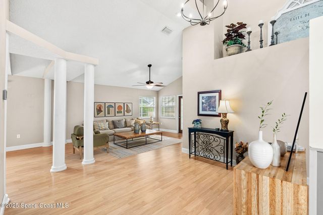 1792 Nicklaus Drive, Melbourne, FL 32935