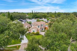 1792 Nicklaus Drive, Melbourne, FL 32935