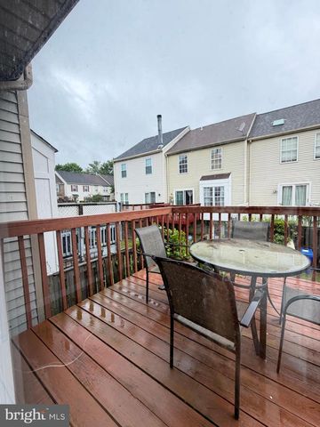 4621 LANGSTON DR, Bowie, MD 20715