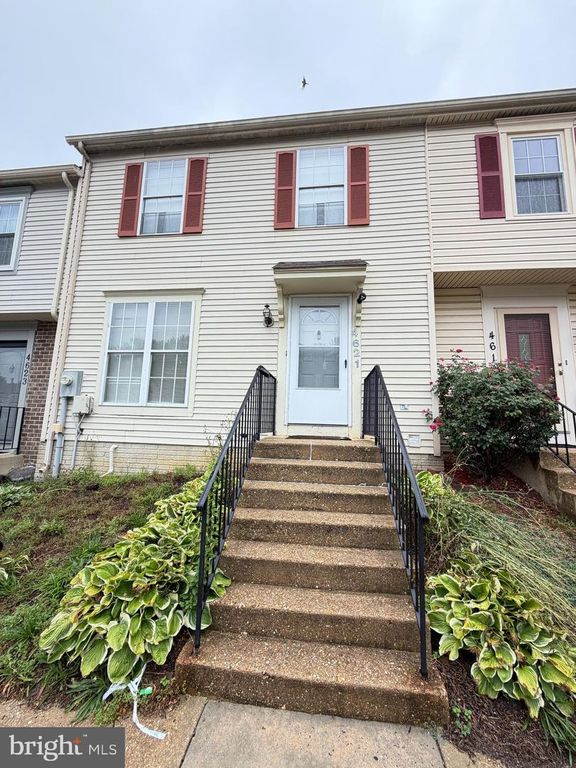 4621 LANGSTON DR, Bowie, MD 20715