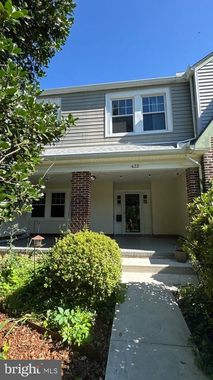 432 KENNETH SQ, Baltimore, MD 21212