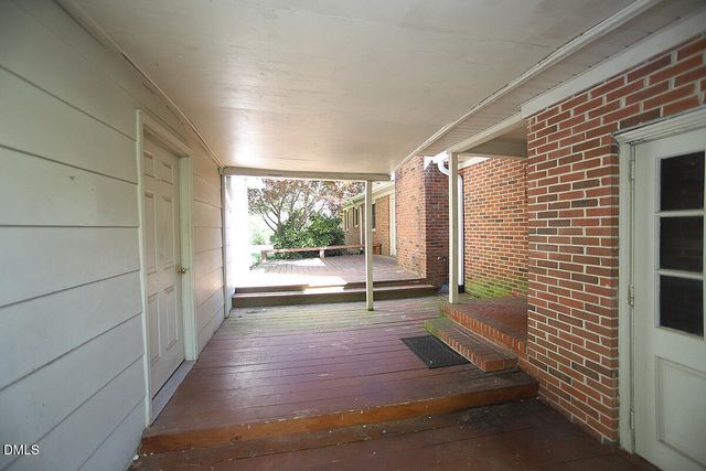 3518 Randolph Road, Durham, NC 27705