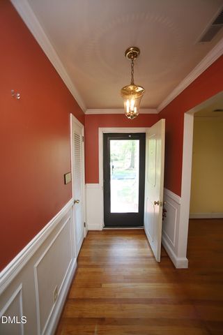 3518 Randolph Road, Durham, NC 27705