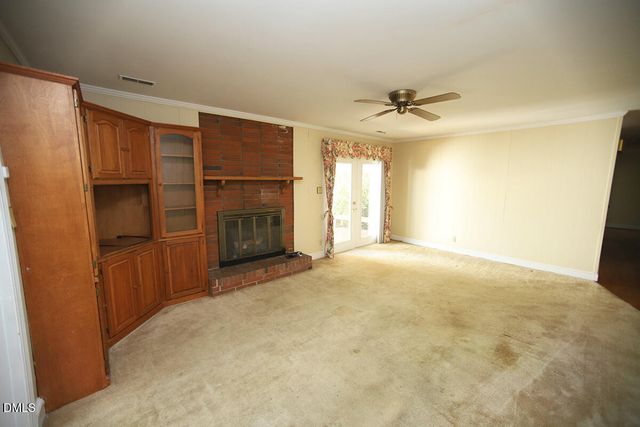 3518 Randolph Road, Durham, NC 27705