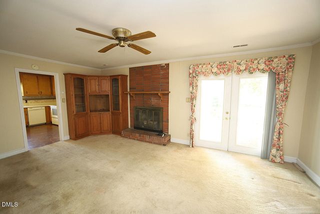 3518 Randolph Road, Durham, NC 27705