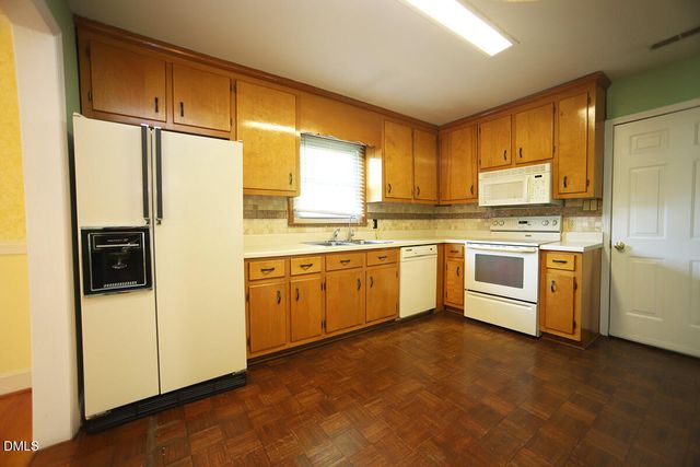 3518 Randolph Road, Durham, NC 27705