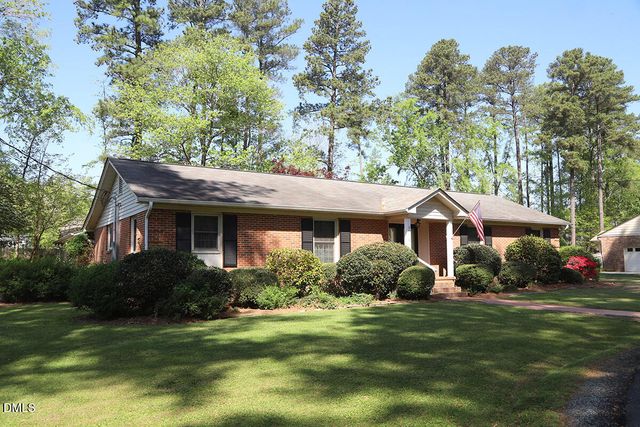 3518 Randolph Road, Durham, NC 27705