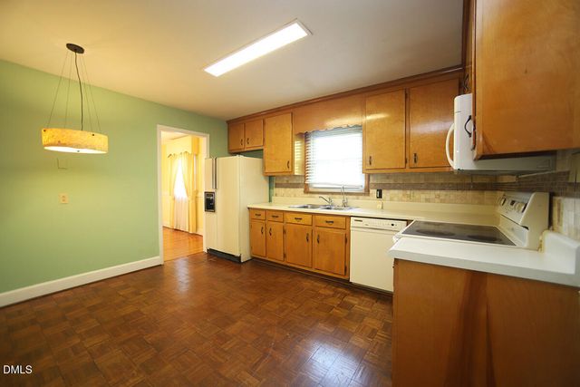 3518 Randolph Road, Durham, NC 27705