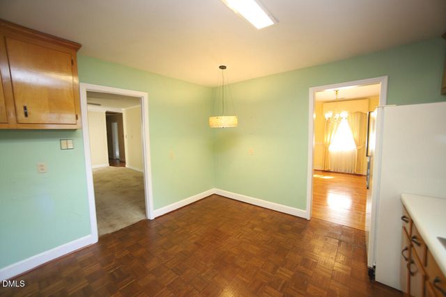 3518 Randolph Road, Durham, NC 27705