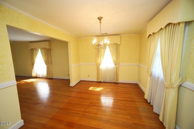 3518 Randolph Road, Durham, NC 27705