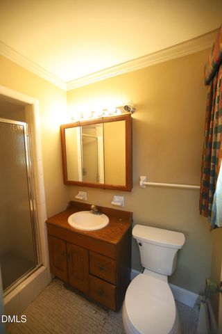 3518 Randolph Road, Durham, NC 27705