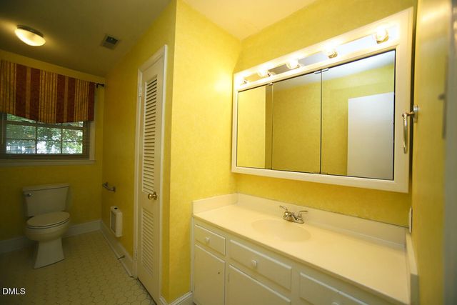 3518 Randolph Road, Durham, NC 27705