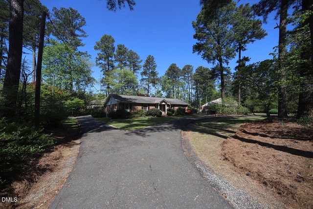 3518 Randolph Road, Durham, NC 27705