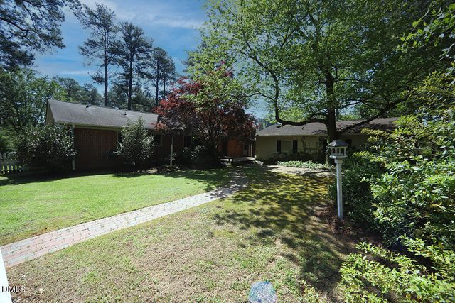 3518 Randolph Road, Durham, NC 27705