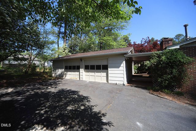 3518 Randolph Road, Durham, NC 27705