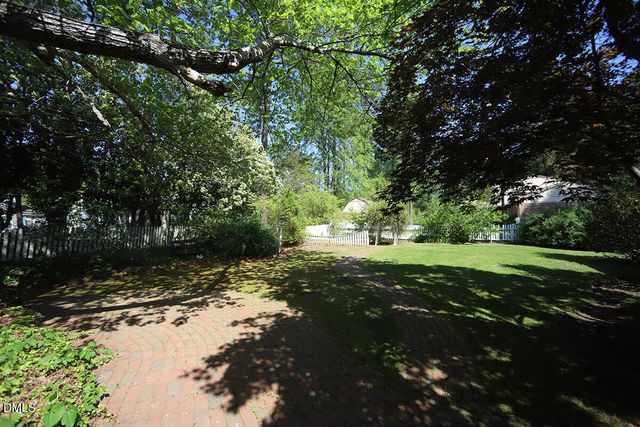 3518 Randolph Road, Durham, NC 27705