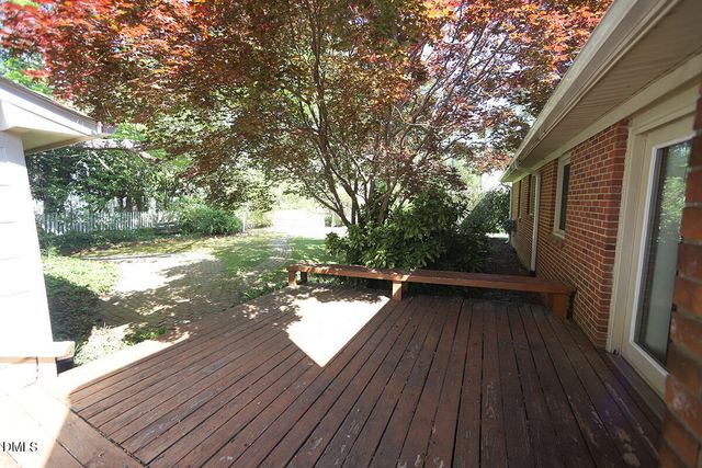 3518 Randolph Road, Durham, NC 27705