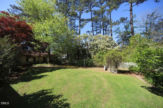 3518 Randolph Road, Durham, NC 27705