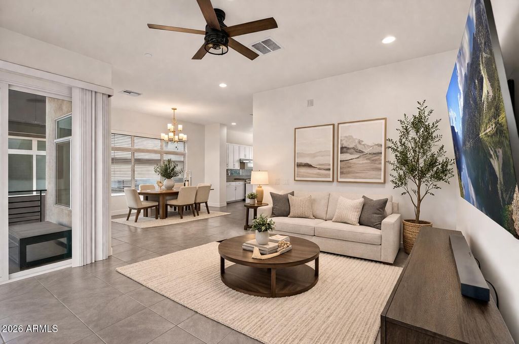 Image 2 of property listing at 6850 E MCDOWELL Road 14, Scottsdale, AZ 85257