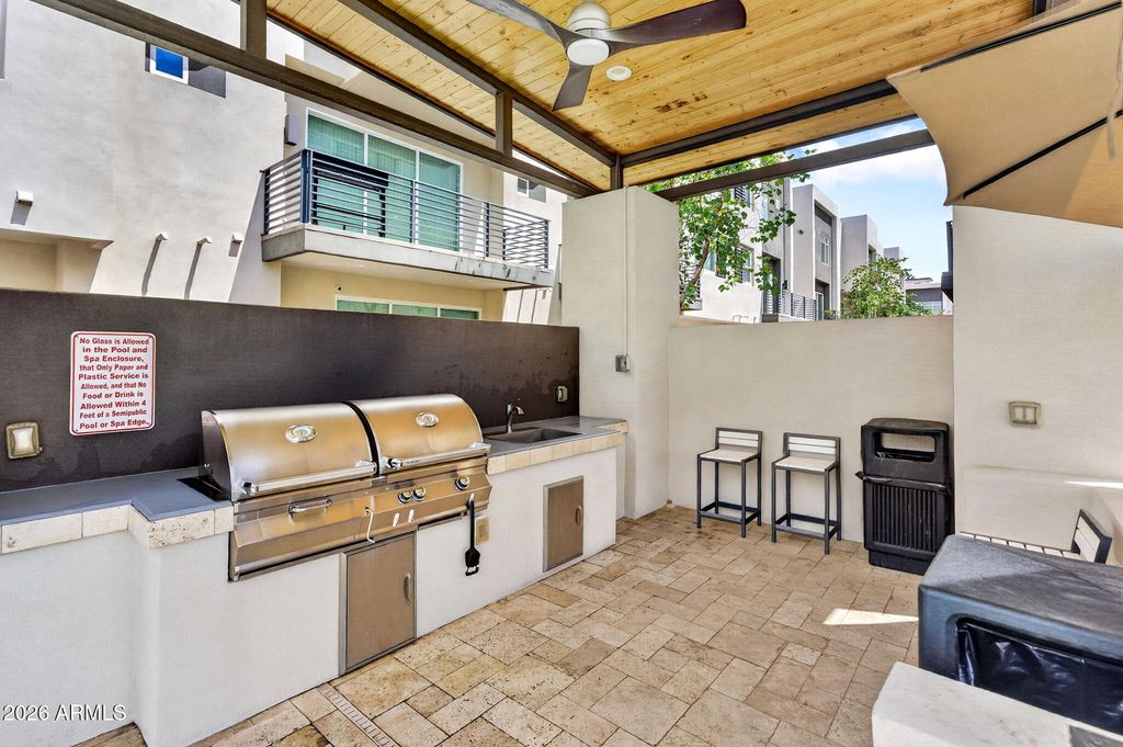 Image 35 of property listing at 6850 E MCDOWELL Road 14, Scottsdale, AZ 85257