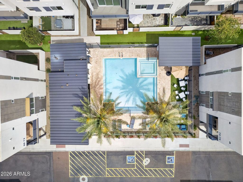 Image 39 of property listing at 6850 E MCDOWELL Road 14, Scottsdale, AZ 85257