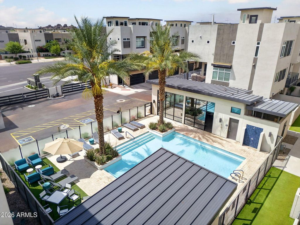 Image 40 of property listing at 6850 E MCDOWELL Road 14, Scottsdale, AZ 85257