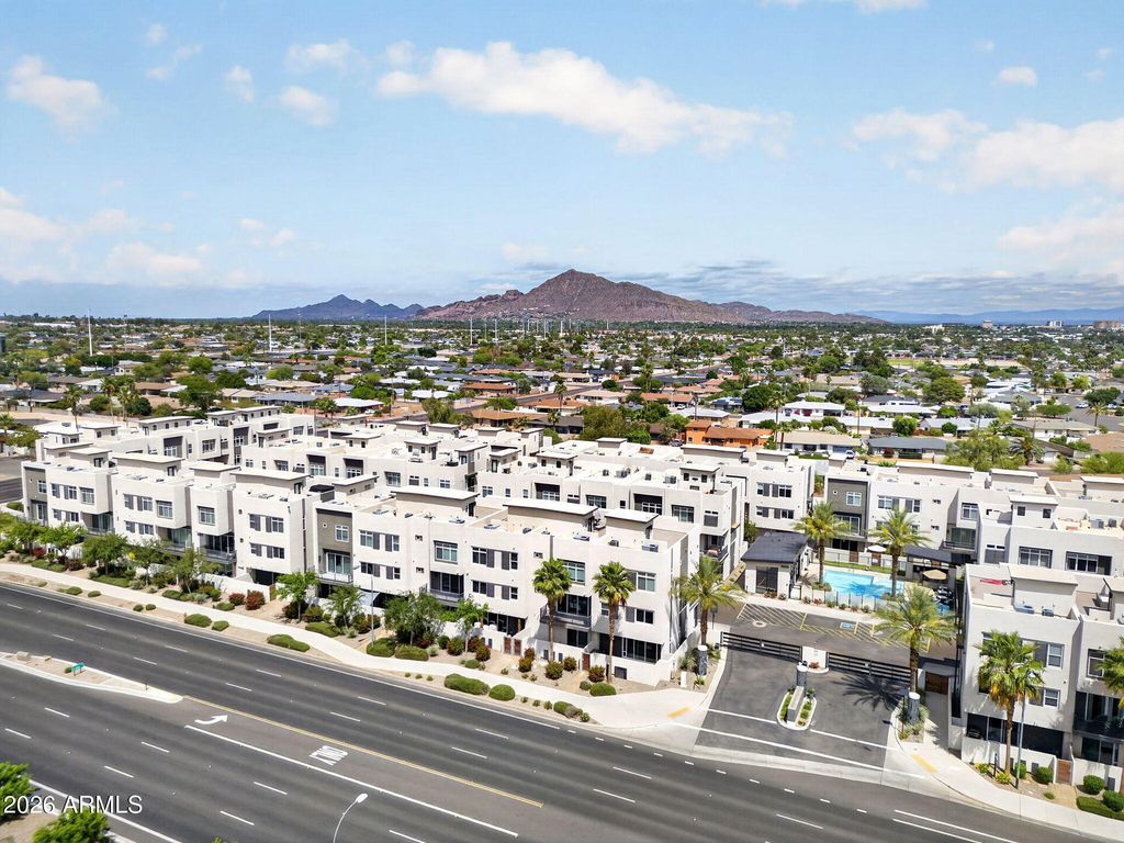 Image 44 of property listing at 6850 E MCDOWELL Road 14, Scottsdale, AZ 85257