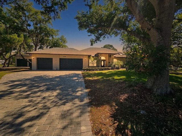 6708 90TH STREET E, Bradenton, FL 34202