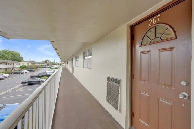 651 NW 80th Terrace 207, Margate, FL 33063