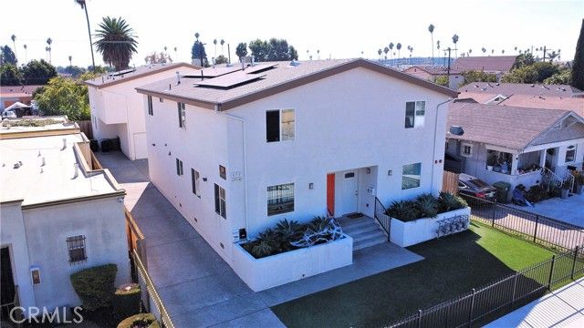 630 W 79th, Los Angeles, CA 90044