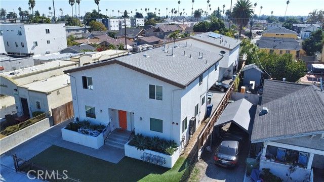 630 W 79th, Los Angeles, CA 90044