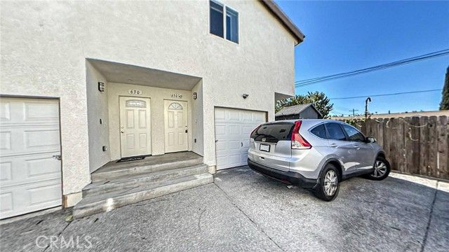 630 W 79th, Los Angeles, CA 90044