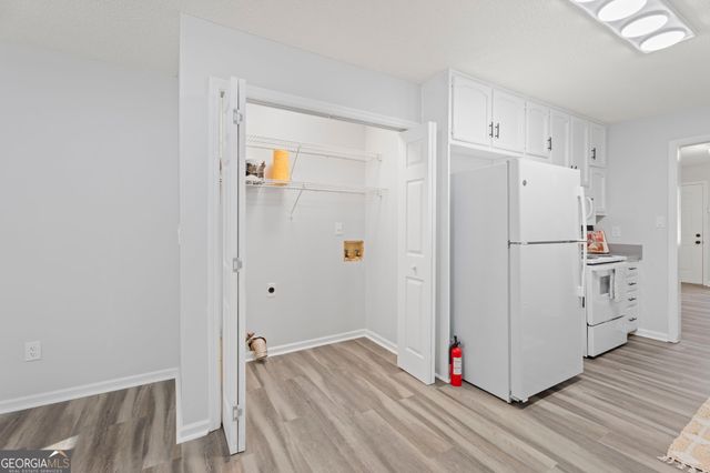 7167 Williamsburg Drive, Riverdale, GA 30274