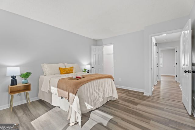 7167 Williamsburg Drive, Riverdale, GA 30274
