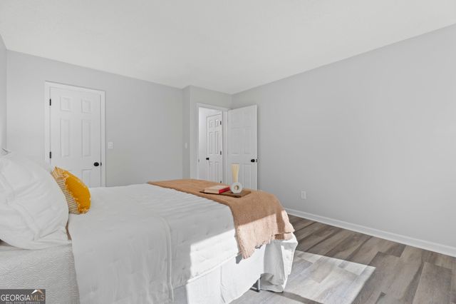 7167 Williamsburg Drive, Riverdale, GA 30274