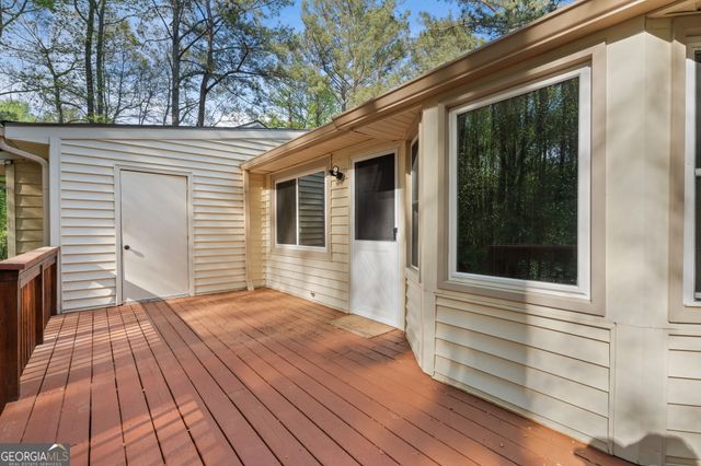 7167 Williamsburg Drive, Riverdale, GA 30274