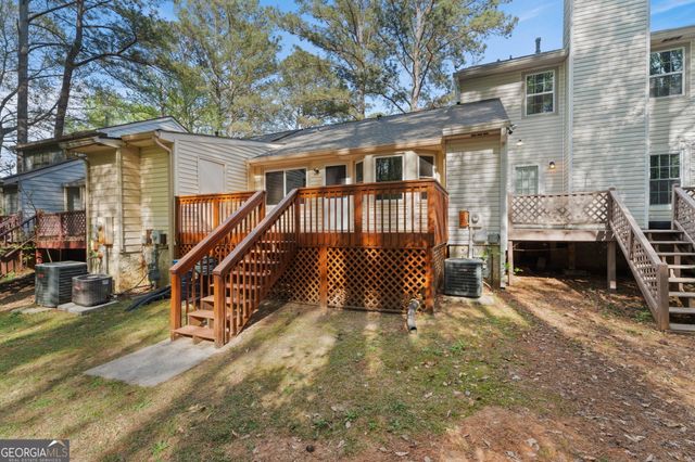 7167 Williamsburg Drive, Riverdale, GA 30274