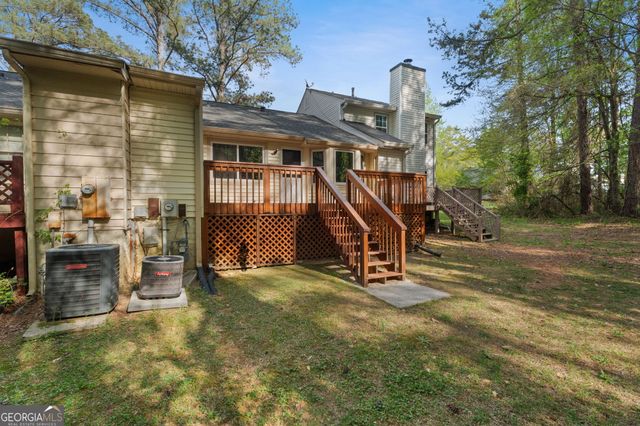 7167 Williamsburg Drive, Riverdale, GA 30274