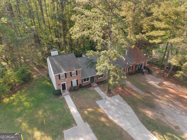 7167 Williamsburg Drive, Riverdale, GA 30274