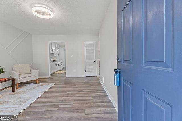 7167 Williamsburg Drive, Riverdale, GA 30274