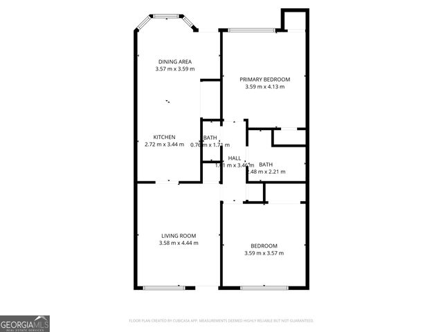 7167 Williamsburg Drive, Riverdale, GA 30274