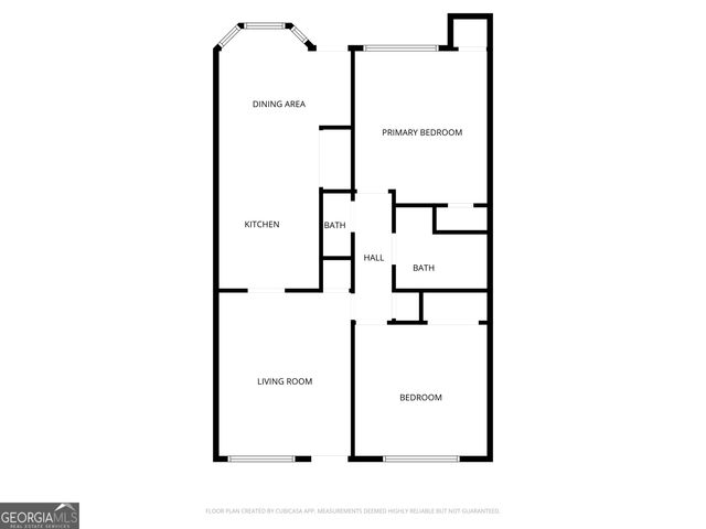 7167 Williamsburg Drive, Riverdale, GA 30274