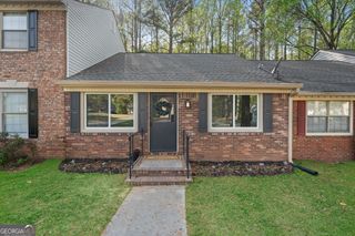 7167 Williamsburg Drive, Riverdale, GA 30274