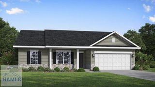 326 Juniper Drive, Hinesville, GA 31313