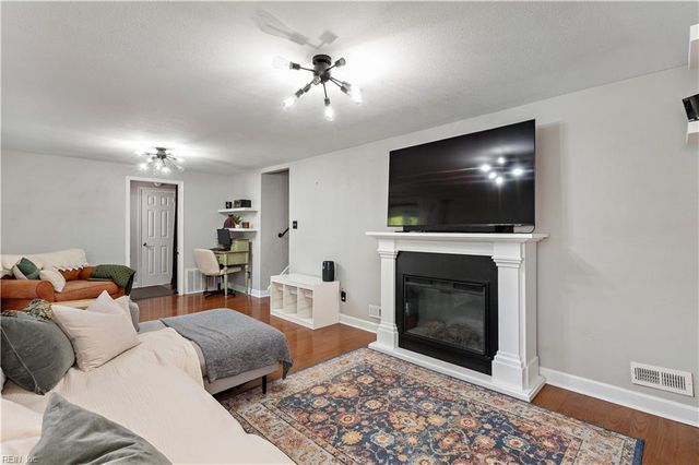 224 Cassady AVE, Virginia Beach, VA 23452