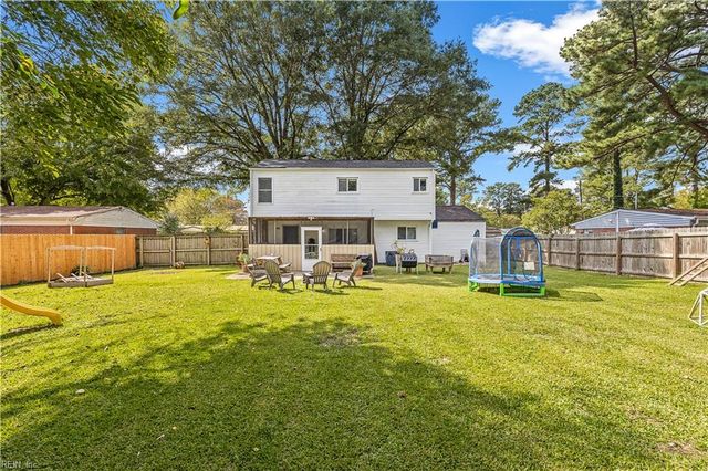 224 Cassady AVE, Virginia Beach, VA 23452