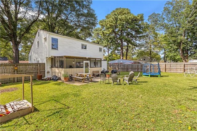 224 Cassady AVE, Virginia Beach, VA 23452